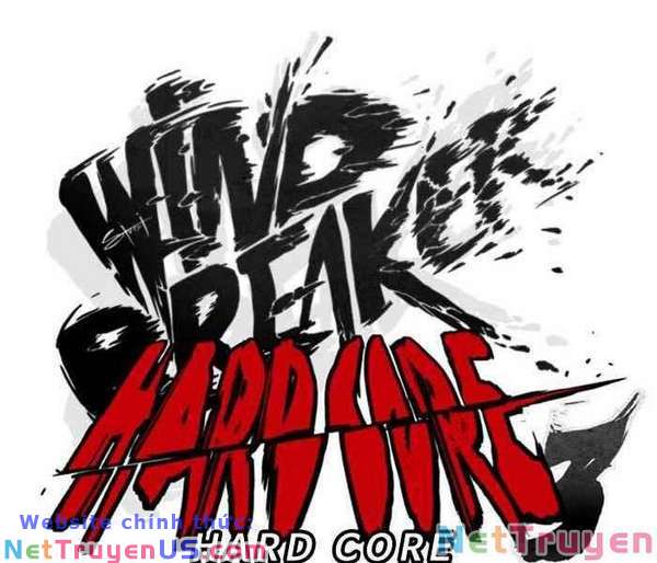 Wind Breaker - Chương 286