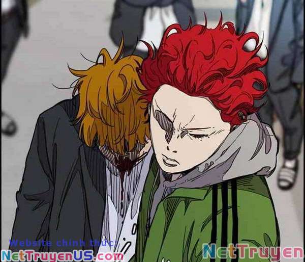 Wind Breaker - Chương 286