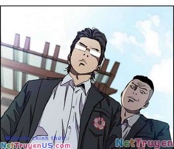 Wind Breaker - Chương 286