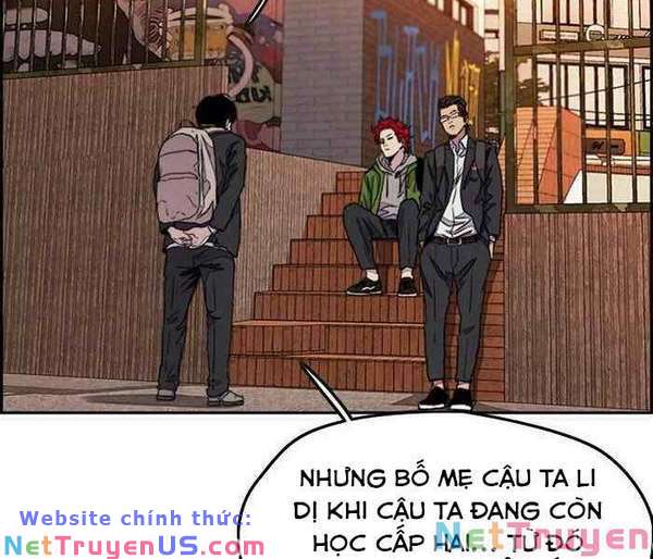 Wind Breaker - Chương 287