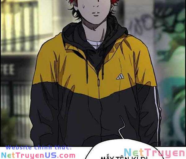 Wind Breaker - Chương 287