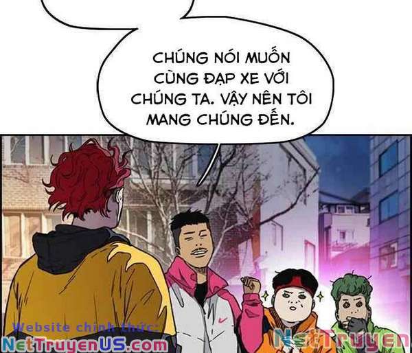 Wind Breaker - Chương 287