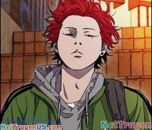 Wind Breaker - Chương 287