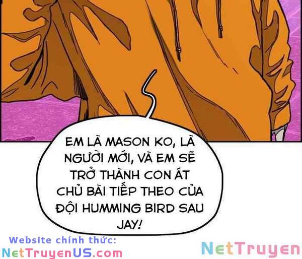 Wind Breaker - Chương 287