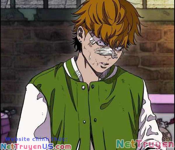 Wind Breaker - Chương 288