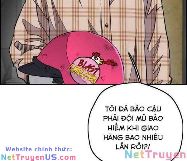 Wind Breaker - Chương 288