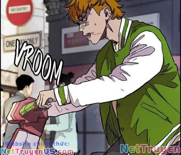 Wind Breaker - Chương 288