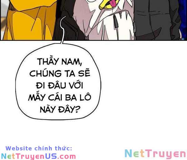 Wind Breaker - Chương 290