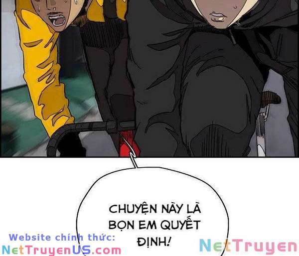 Wind Breaker - Chương 290