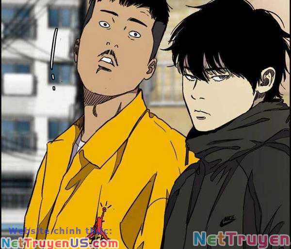Wind Breaker - Chương 290