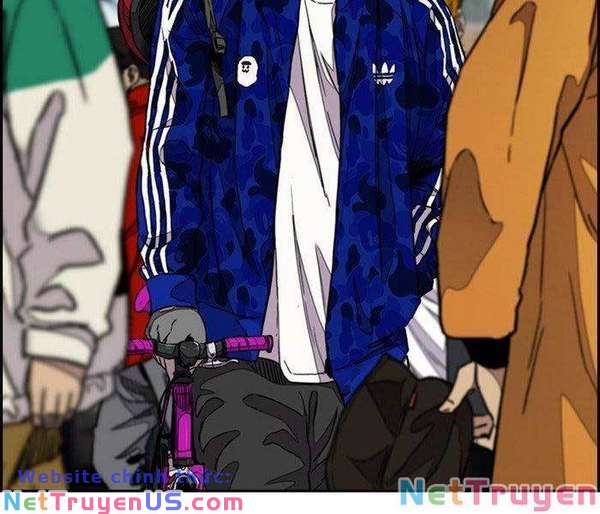 Wind Breaker - Chương 290