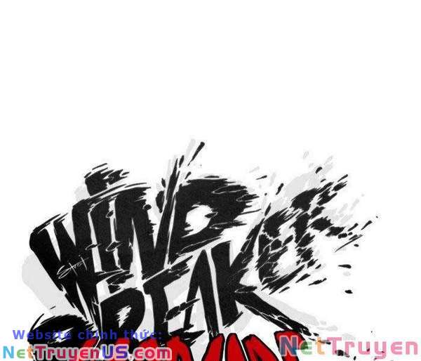 Wind Breaker - Chương 290