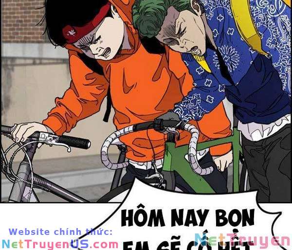 Wind Breaker - Chương 290