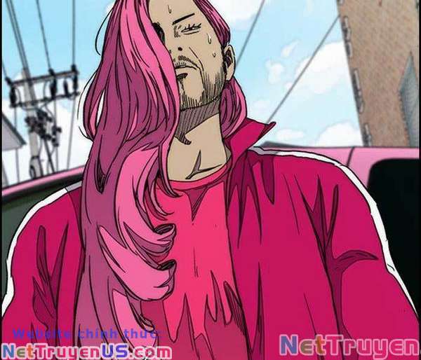Wind Breaker - Chương 290