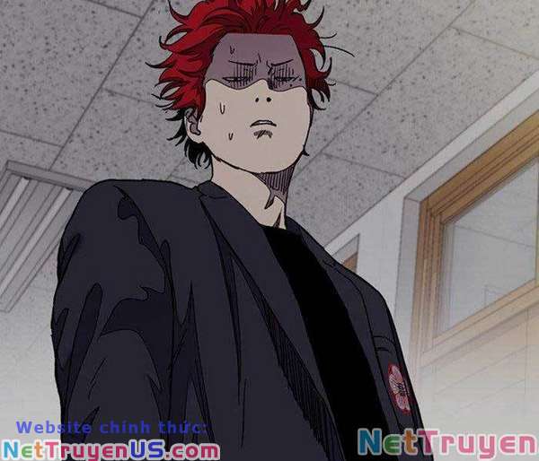 Wind Breaker - Chương 290