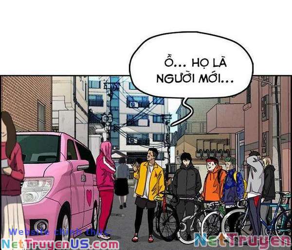 Wind Breaker - Chương 290