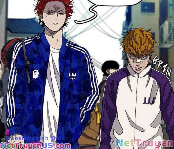 Wind Breaker - Chương 290