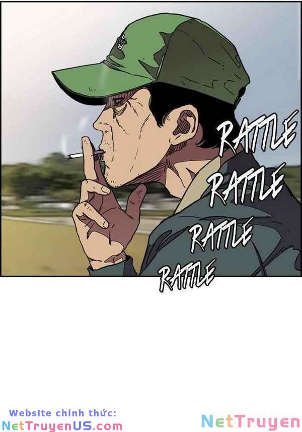 Wind Breaker - Chương 291