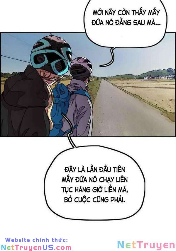 Wind Breaker - Chương 291
