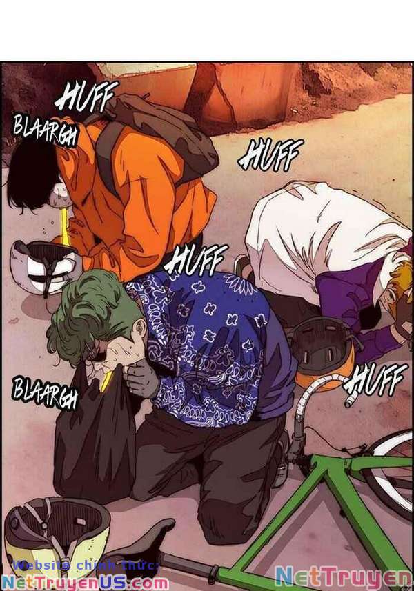 Wind Breaker - Chương 291