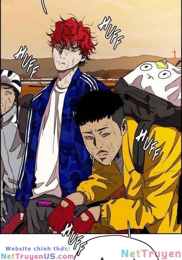Wind Breaker - Chương 291