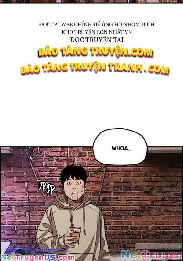Wind Breaker - Chương 292