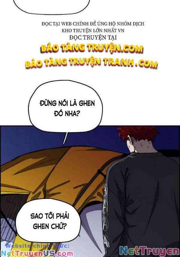 Wind Breaker - Chương 293