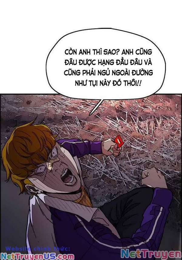 Wind Breaker - Chương 293