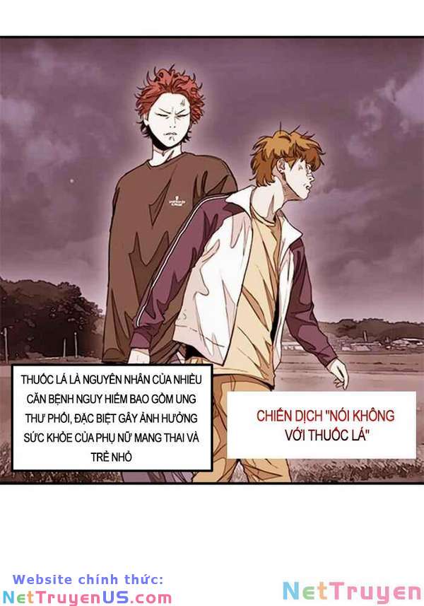 Wind Breaker - Chương 293