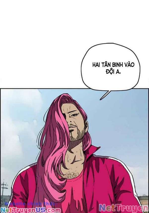 Wind Breaker - Chương 293