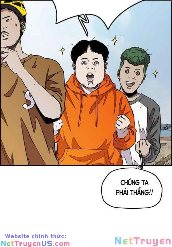 Wind Breaker - Chương 293