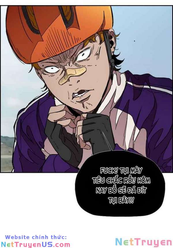 Wind Breaker - Chương 293
