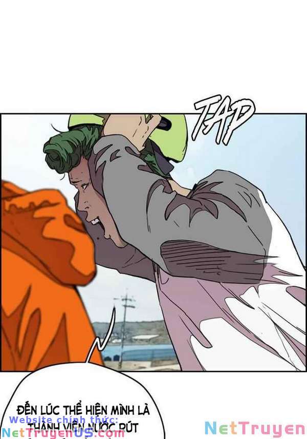 Wind Breaker - Chương 293