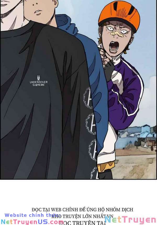 Wind Breaker - Chương 293