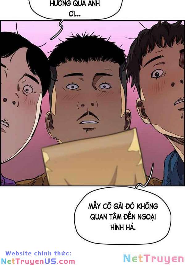 Wind Breaker - Chương 293