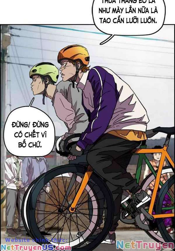 Wind Breaker - Chương 293