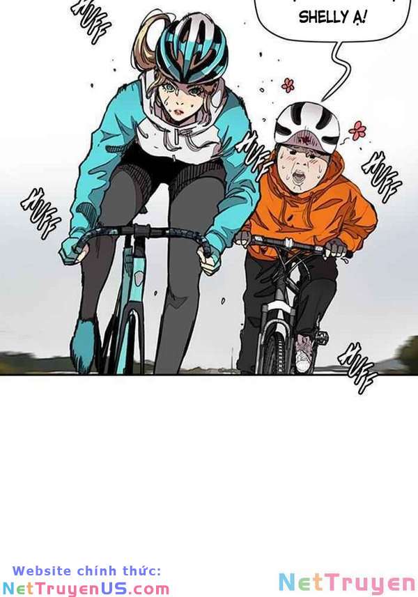 Wind Breaker - Chương 294