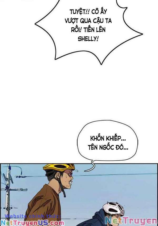Wind Breaker - Chương 294