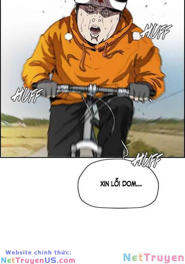 Wind Breaker - Chương 294