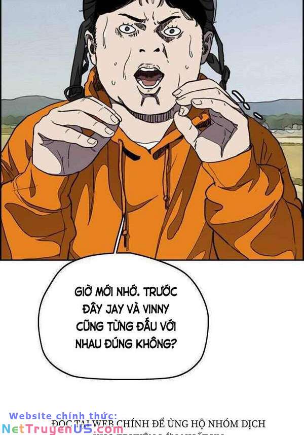 Wind Breaker - Chương 295