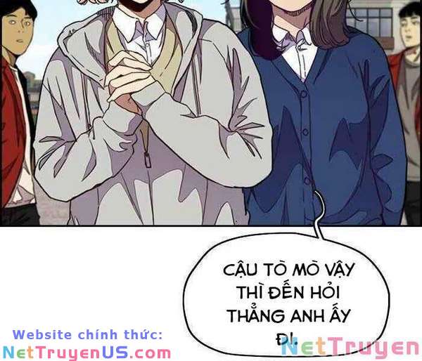 Wind Breaker - Chương 296