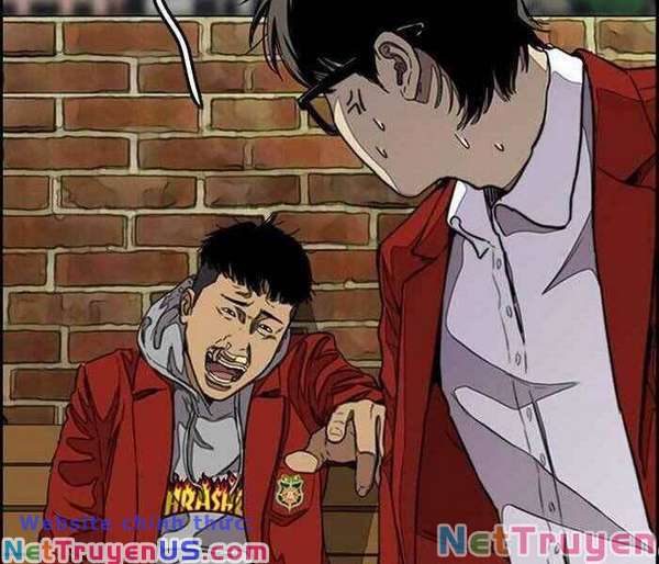 Wind Breaker - Chương 296