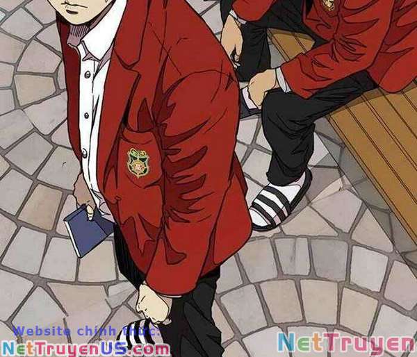 Wind Breaker - Chương 296