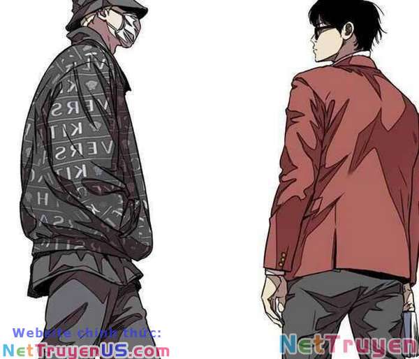 Wind Breaker - Chương 296