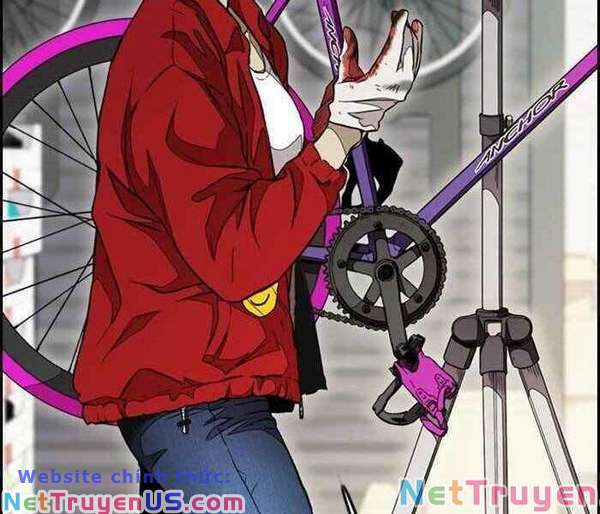 Wind Breaker - Chương 296