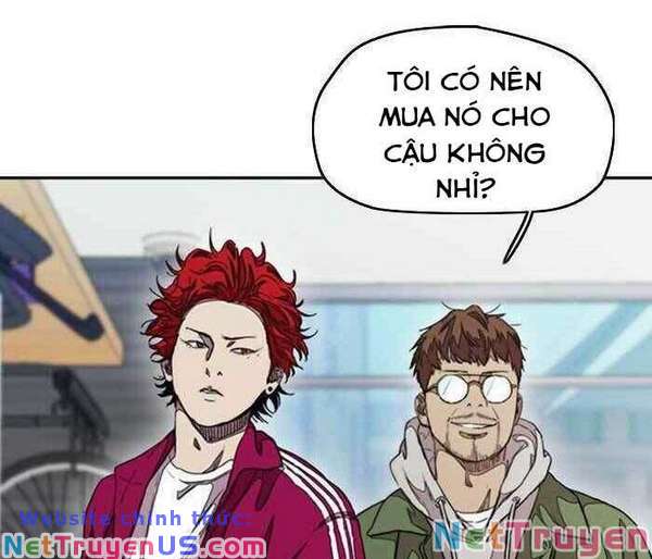 Wind Breaker - Chương 296