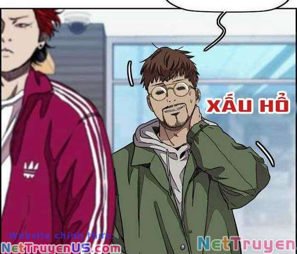 Wind Breaker - Chương 296
