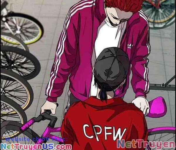 Wind Breaker - Chương 296
