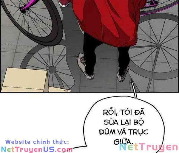 Wind Breaker - Chương 296