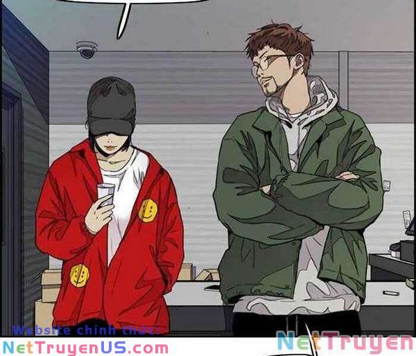 Wind Breaker - Chương 296